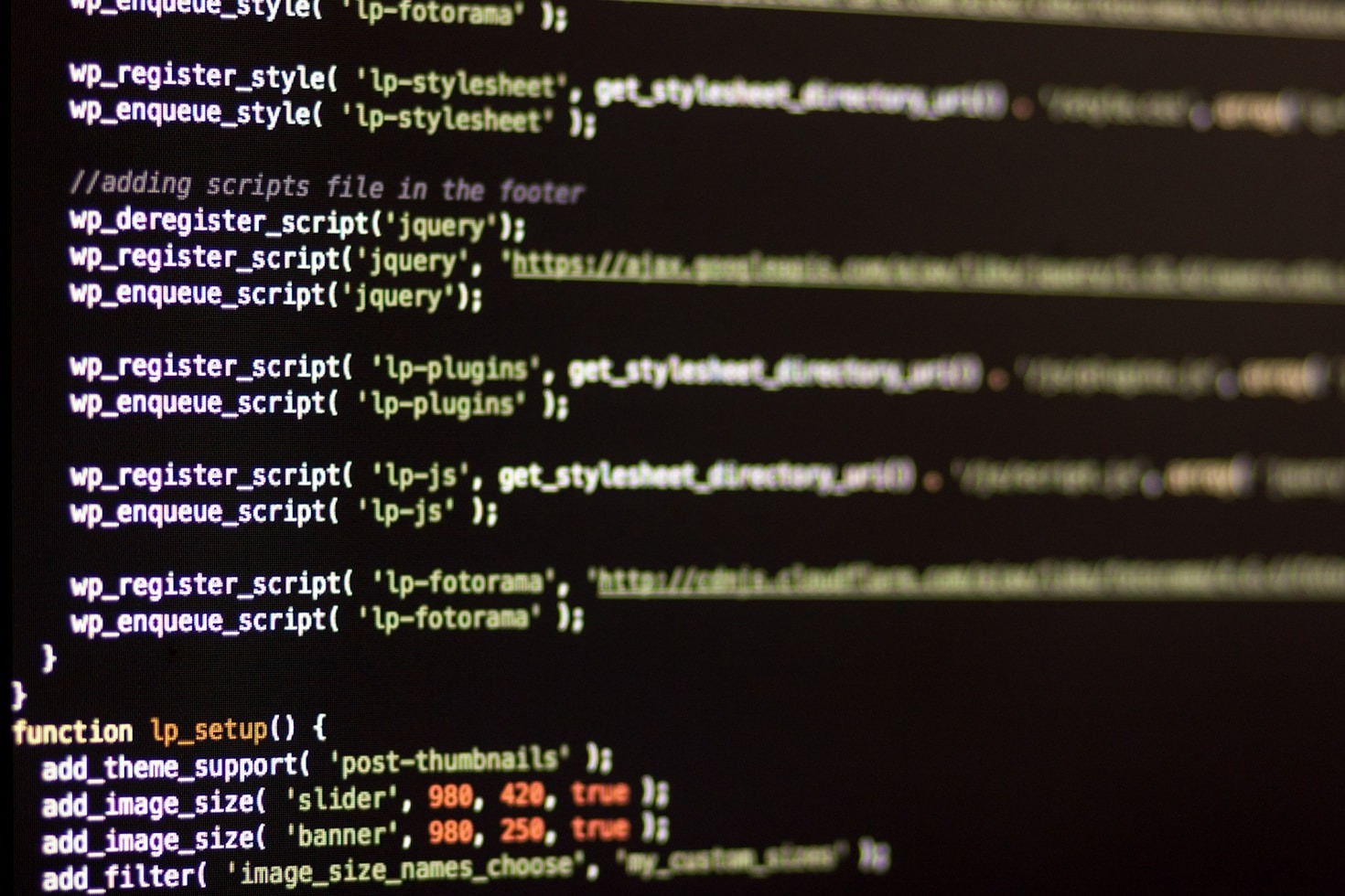 The Art and Science of Modern Web Design